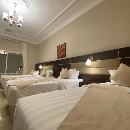 Arees Beach Hotel Rayyis Luaran gambar
