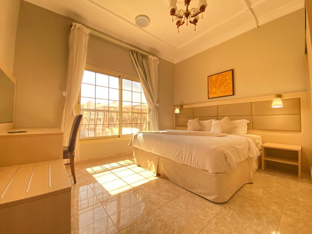 Arees Beach Hotel Rayyis Luaran gambar