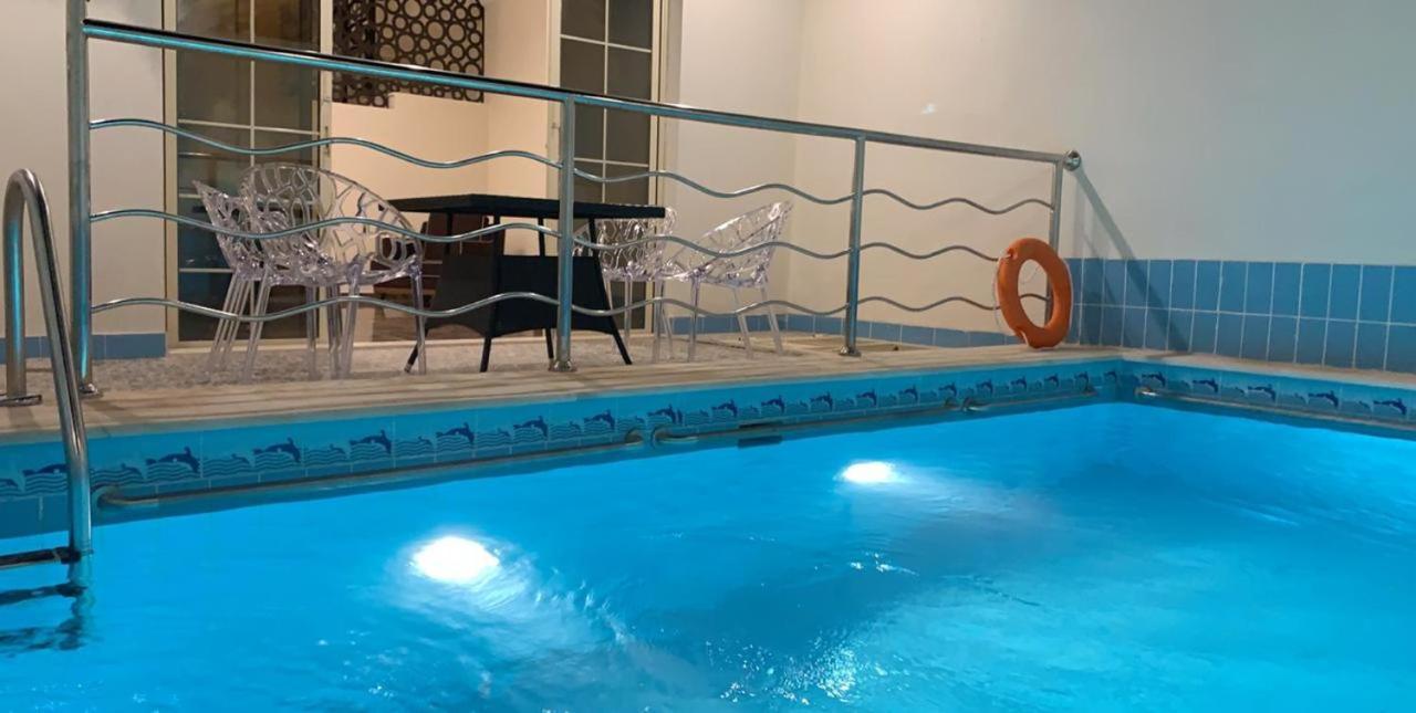 Arees Beach Hotel Rayyis Luaran gambar