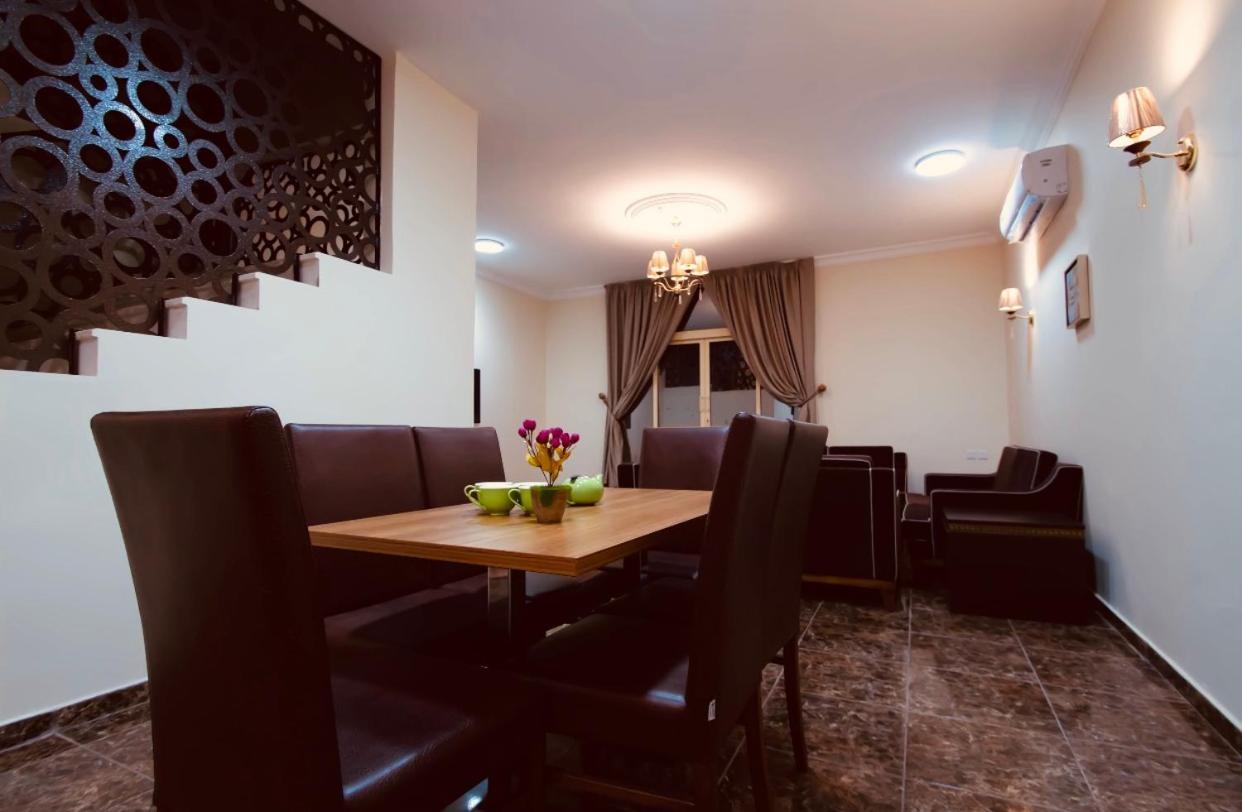 Arees Beach Hotel Rayyis Luaran gambar