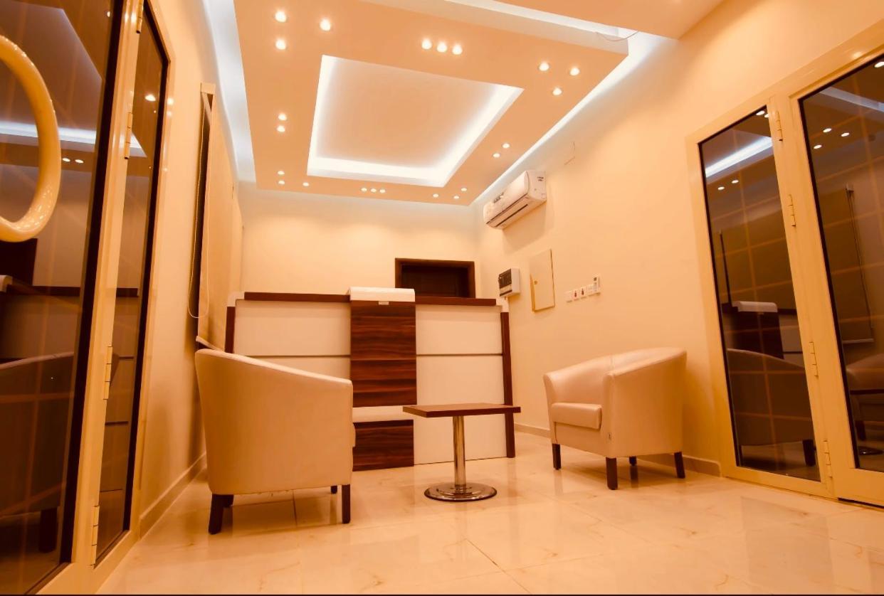 Arees Beach Hotel Rayyis Luaran gambar
